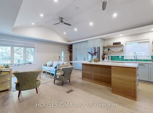 745 Marksbury Rd, Pickering, ON L1W 2T5