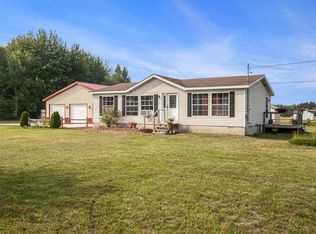 3270 E Tyler Rd, Muskegon, MI 49445