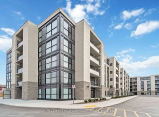 50 Herrick Ave #PENTHOUSE 04, Saint Catharines, ON L2P 0G3