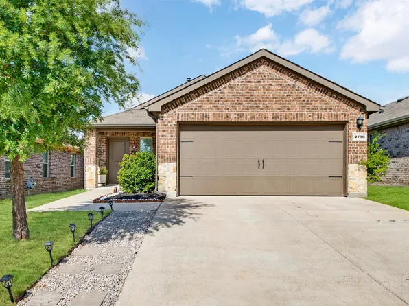 2706 Blackbuck Ct, Crandall, TX 75114