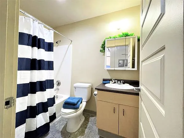 OK Hotel Apartments — Photo 18