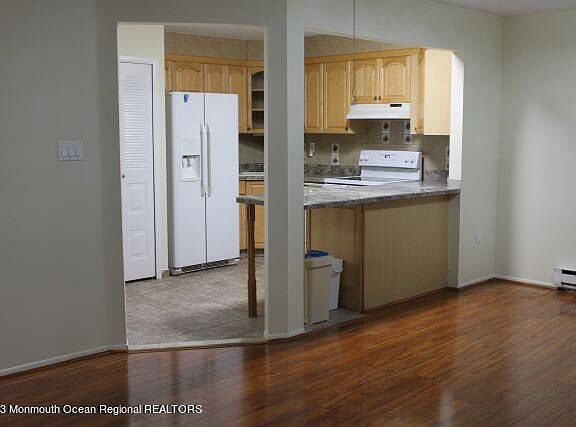 4th image of 134 Amberly Dr Unit F
