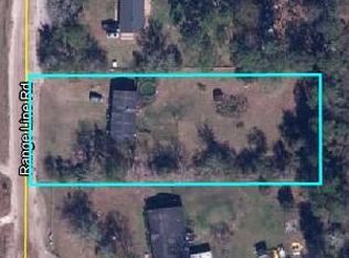 2417 Range Line Rd, Middleburg, FL 32068