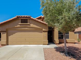 9626 W Clara Ln, Peoria, AZ 85382