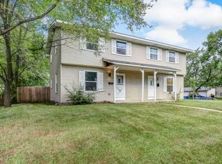 5780 2 1/2 St NE, Fridley, MN 55432