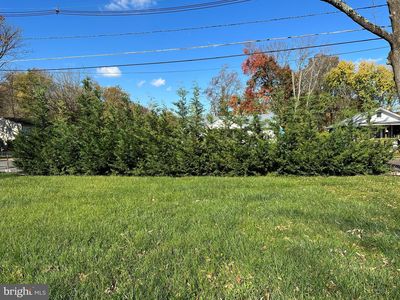 LOT 20 Park Ave, Somerdale, NJ, 08083