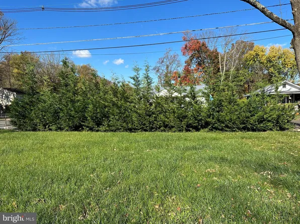 LOT 20 Park Ave, Somerdale, NJ 08083