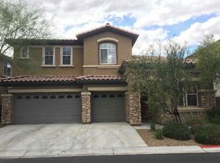 9727 Ventura Mountain St, Las Vegas, NV 89178