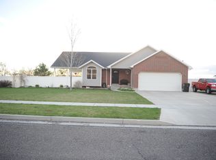 7065 N 2350 W, Honeyville, UT 84314