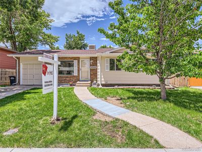 4585 S Estes Street, Denver, CO, 80123