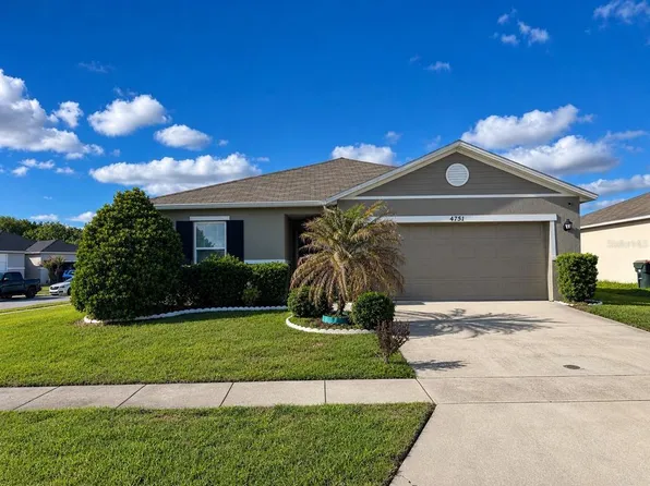 4751 Maplewild Ln, Saint Cloud, FL 34772