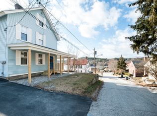 9 Highland St, Hooksett, NH 03106