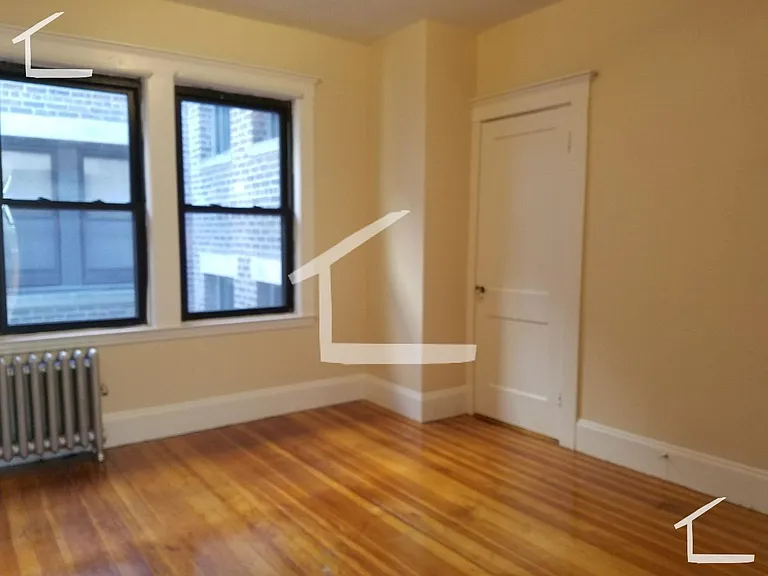 215 Chestnut Hill Ave #3C — Photo 9