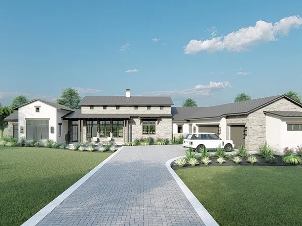 Mesa Alta Ln, Dripping Springs, TX 78620