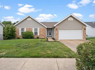 1691 Irish Sea, High Ridge, MO 63049