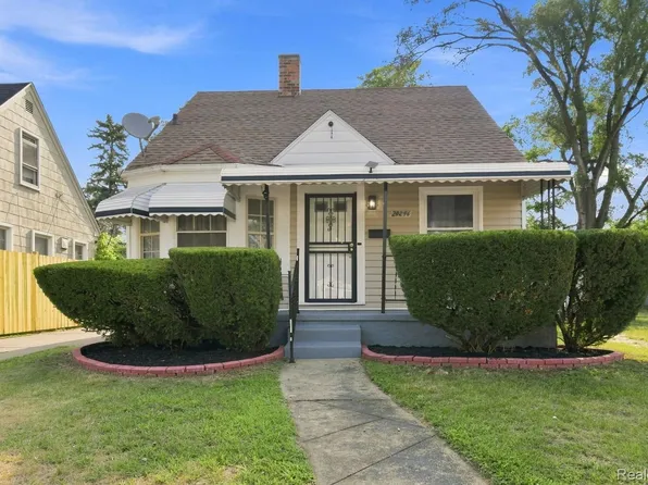 20246 Norwood St, Detroit, MI 48234