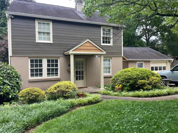 2514 Vail Ave, Charlotte, NC 28207