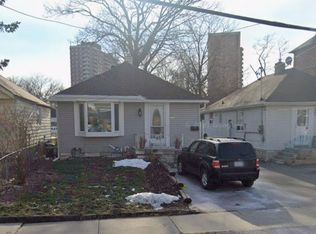 43 Harding Ave, Toronto, ON M6M3A3