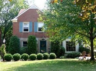 2459 Edgerton Rd, University Heights, OH 44118