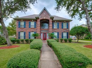 13918 Winter Harvest Ct, Houston, TX 77059