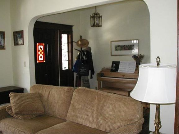 liv rm and entry 