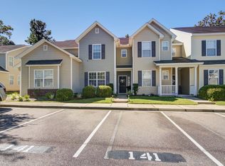 141 Woodward Rd, Goose Creek, SC 29445