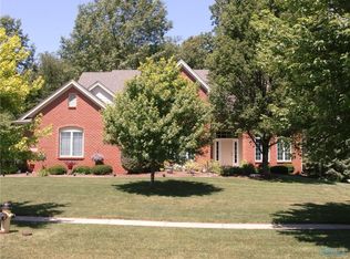 3215 Quarry Rd, Maumee, OH 43537