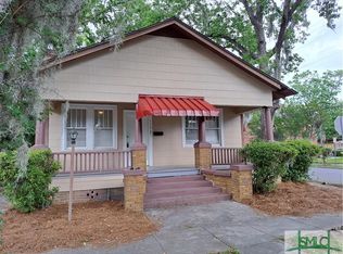 1132 E 31st St, Savannah, GA 31404