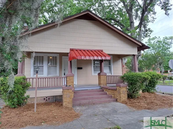 1132 E 31st Street, Savannah, GA 31404