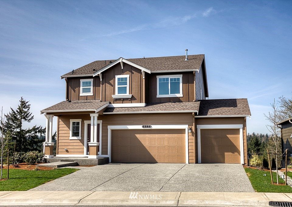 1st image of 808 Louise Wise Avenue NW #0051