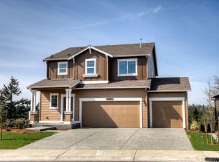 808 Louise Wise Ave NW UNIT 51, Orting, WA 98360