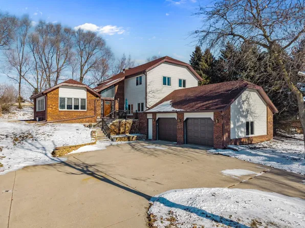 N1231 County Road V, Campbellsport, WI 53010