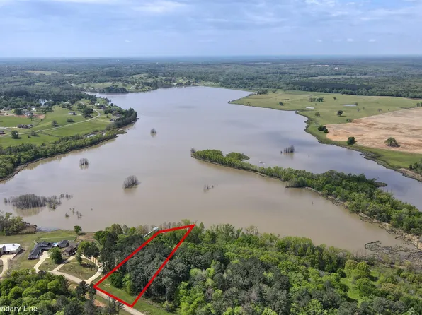 LOT 340 Grand View Dr, Athens, TX 75752