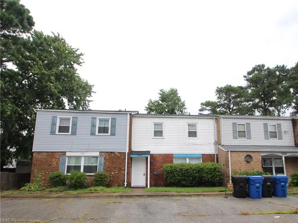 3208 Barlborough Way, Virginia Beach, VA 23453