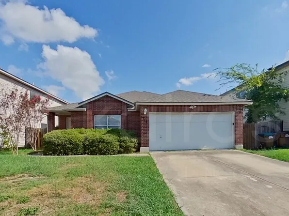 5714 Bypass Trl, San Antonio, TX 78244