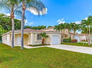 1213 SW 46th Way, Deerfield Beach, FL 33442