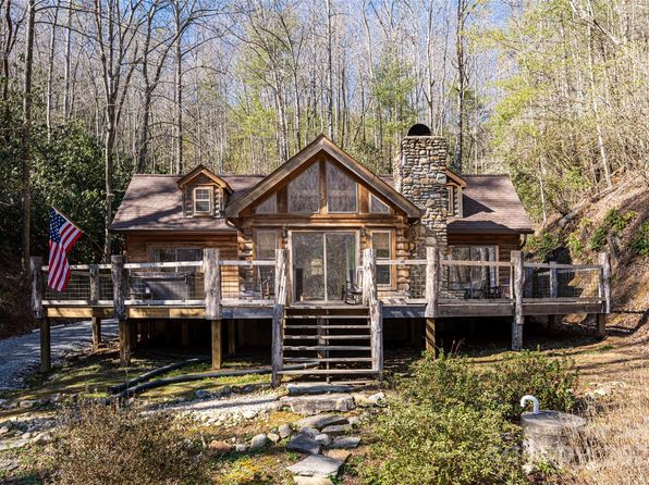 2000 Frozen Creek Rd, Brevard, NC 28712