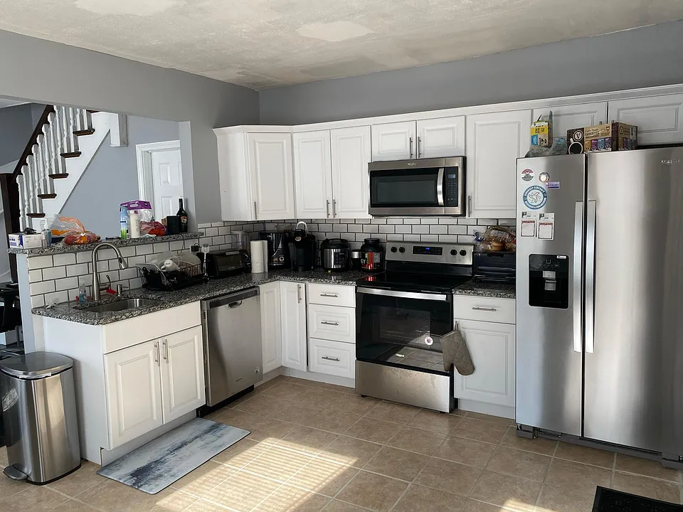 53 Connecticut Ave #1