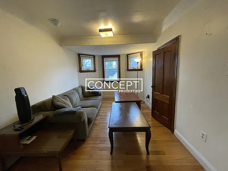 65 Fairbanks St #1 — Photo 4