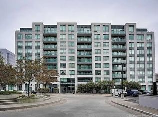 32 Clegg Rd #517, Markham, ON L6G0B2