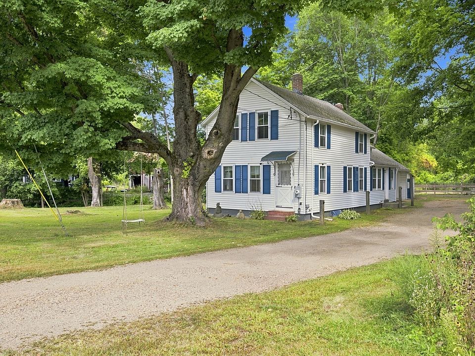 1st image of 114 Old Amherst Rd