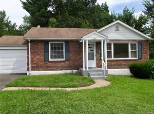 1906 N Hanley Rd, Saint Louis, MO 63114