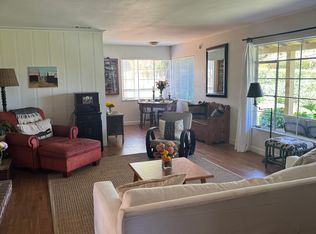 103 Calle Palo Colorado, Santa Barbara, CA 93105