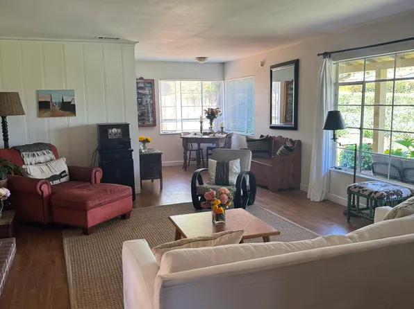 103 Calle Palo Colorado, Santa Barbara, CA 93105