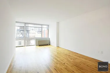 Rented by Bond New York