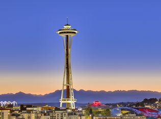 2121 Terry Ave APT 1200, Seattle, WA 98121