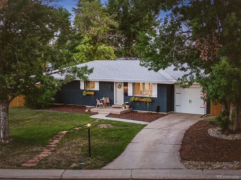 7700 S Kit Carson Drive, Centennial, CO 80122 Zillow