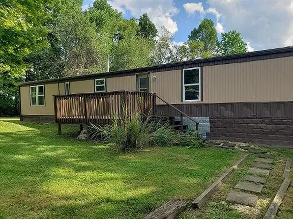 119 Franklin Hts, Fayetteville, WV 25840