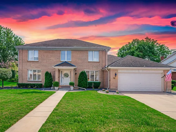 1809 185th St, Lansing, IL 60438