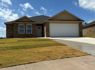761 Molly Ln, Calera, OK 74730